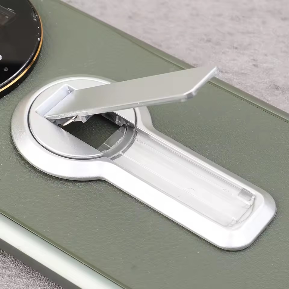 Home Office Kit - حامل هاتف محمول رفيع للغاية قابل