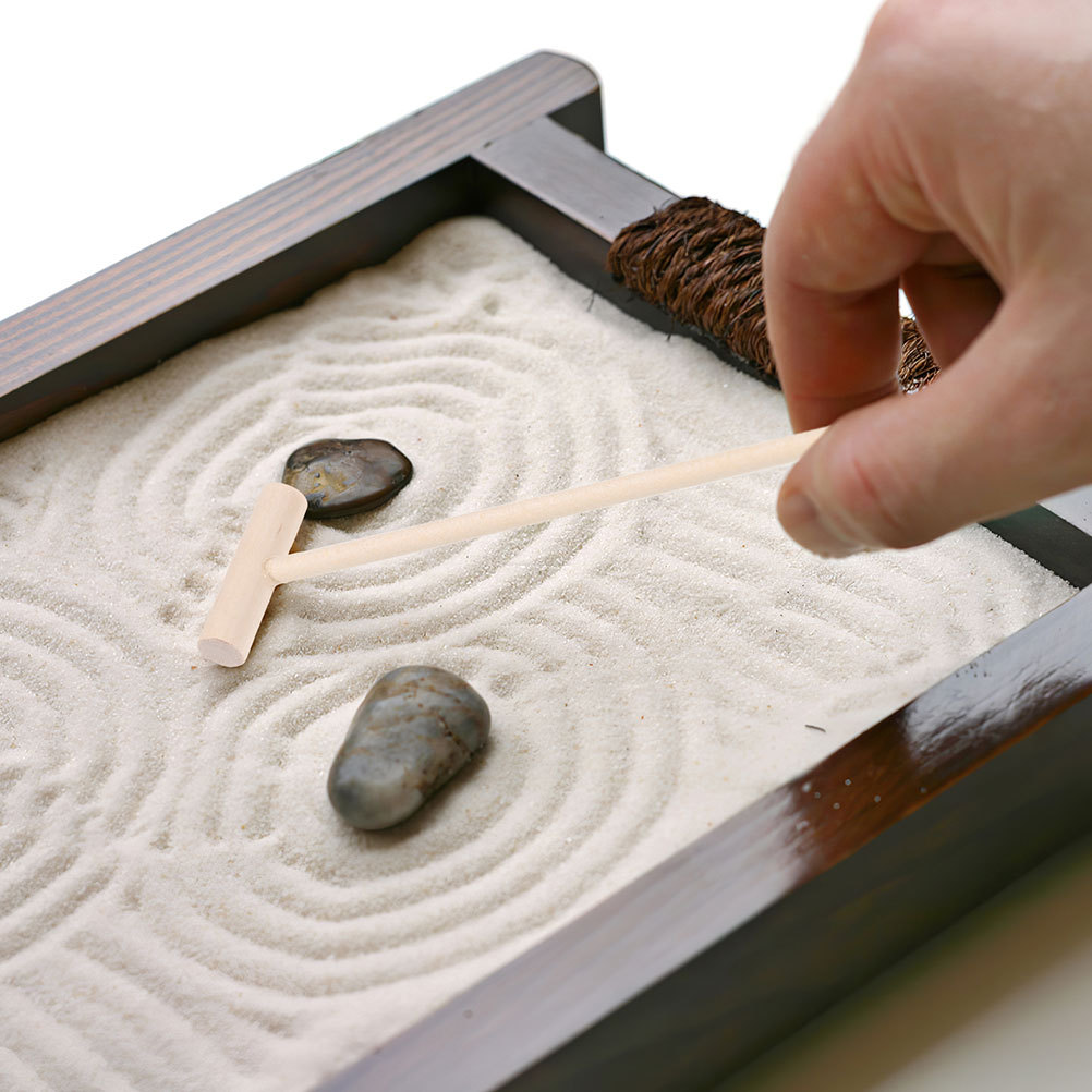 3 قطعة مجموعة أشعل النار الصغي - مراجعة Desktop Organizer Bamboo وسعره