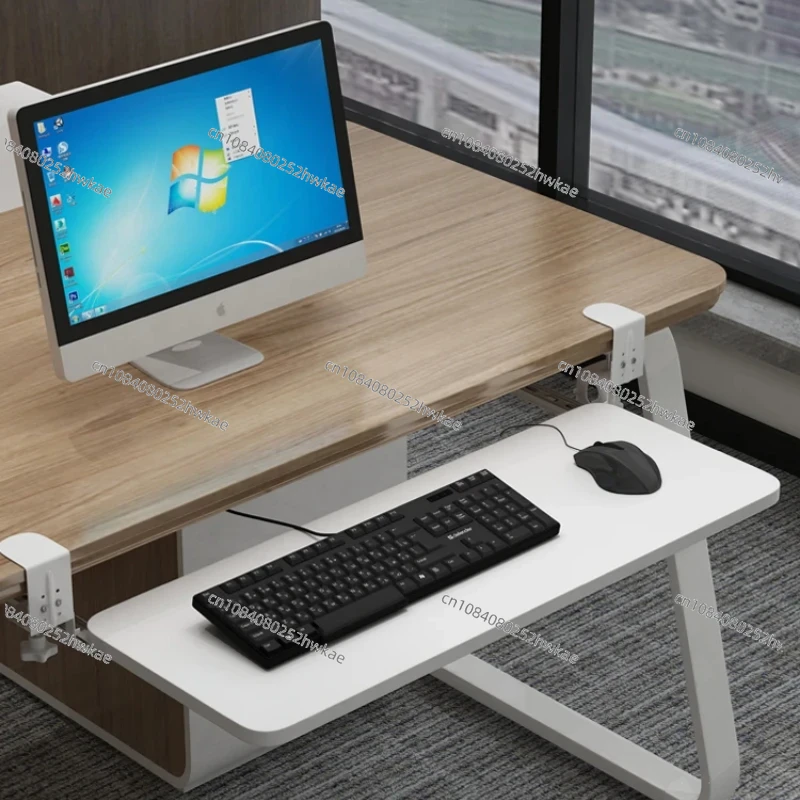 علبة لوحة المفاتيح المشبك، منز - مراجعة Office Drawer Organizer وسعره