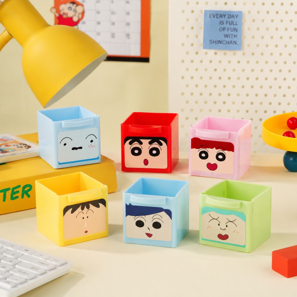 صندوق تخزين أصلي بستة أقسام من - مراجعة Office Drawer Organizer وسعره