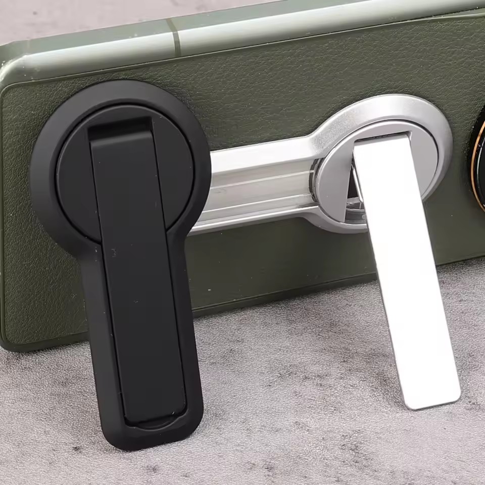 حامل هاتف محمول رفيع للغاية قا - مراجعة Home Office Kit وسعره