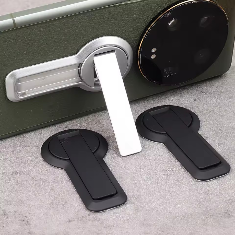 حامل هاتف محمول رفيع للغاية قا - مراجعة Home Office Kit وسعره