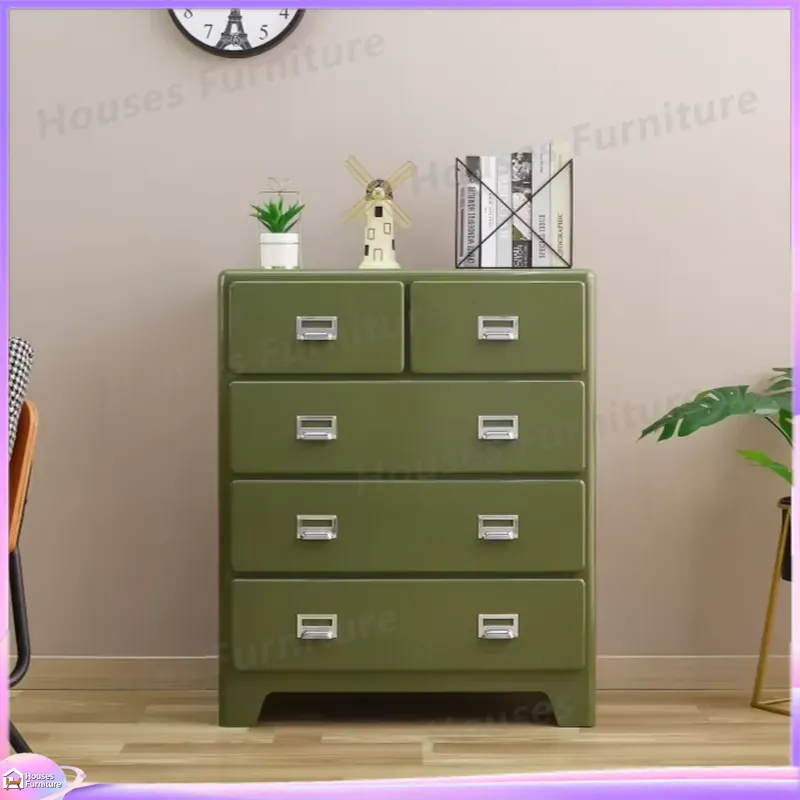 خزانة أحذية معدنية عتيقة الطرا - مراجعة Office Drawer Organizer وسعره