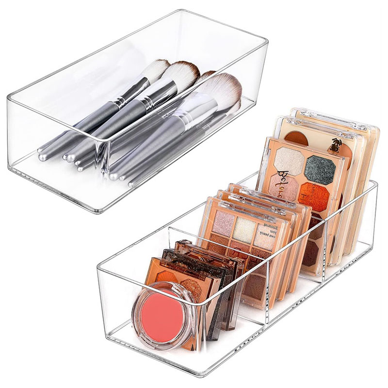 صندوق تخزين مستحضرات التجميل م - مراجعة Home Office Desk With Drawers وسعره